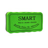 Губка для дошки магнітна SMART COLOR-IT Т29, 10,5 х5, 5х2 см