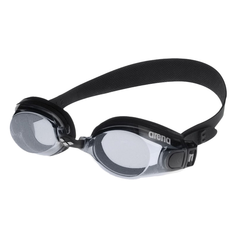 Окуляри для плавання ZOOM NEOPRENE Arena 92279-051 чорний, OSFM