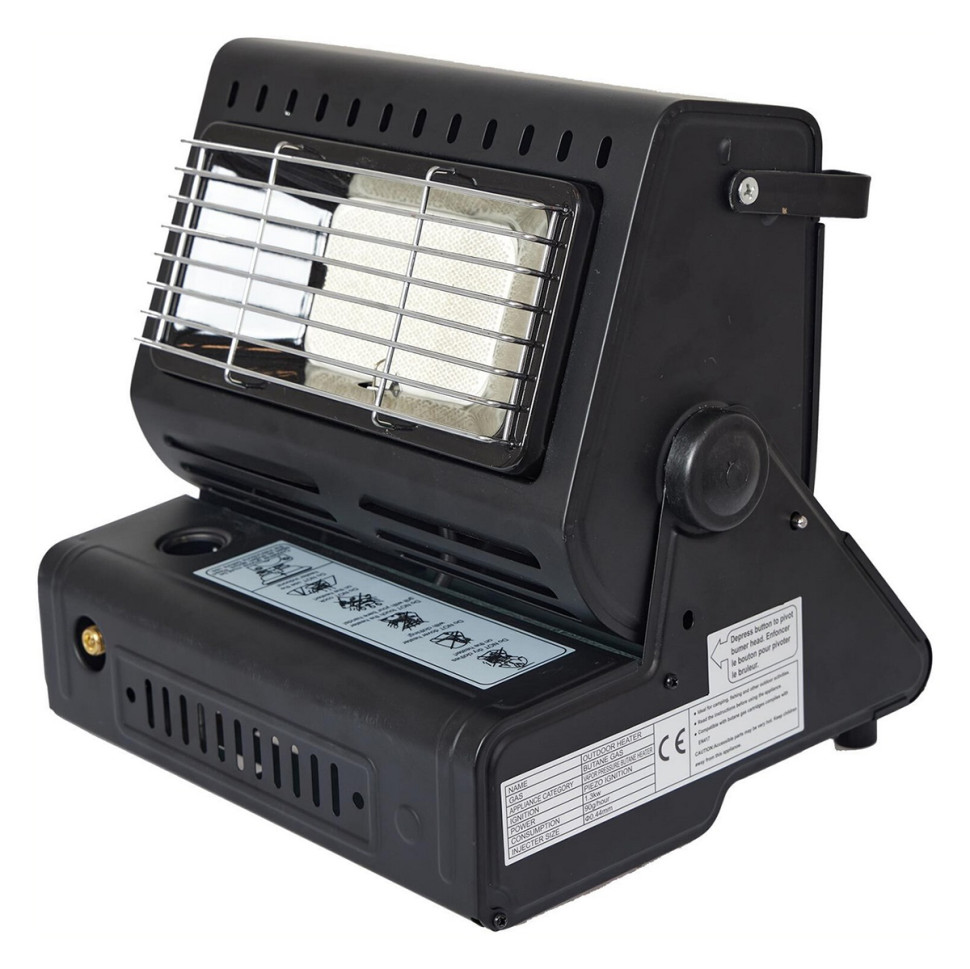 Обогреватель туристический X-Warm VC I Skif Outdoor SO-GH-03