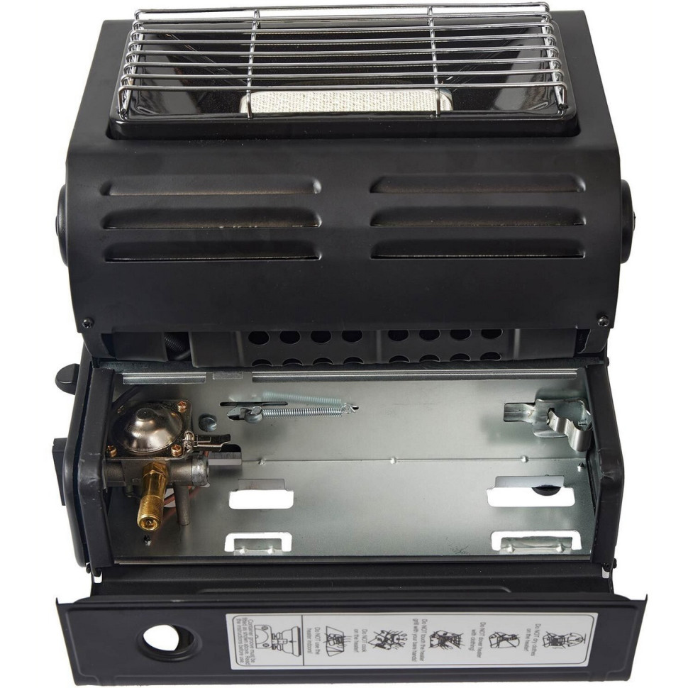 Обогреватель туристический X-Warm VC I Skif Outdoor SO-GH-03