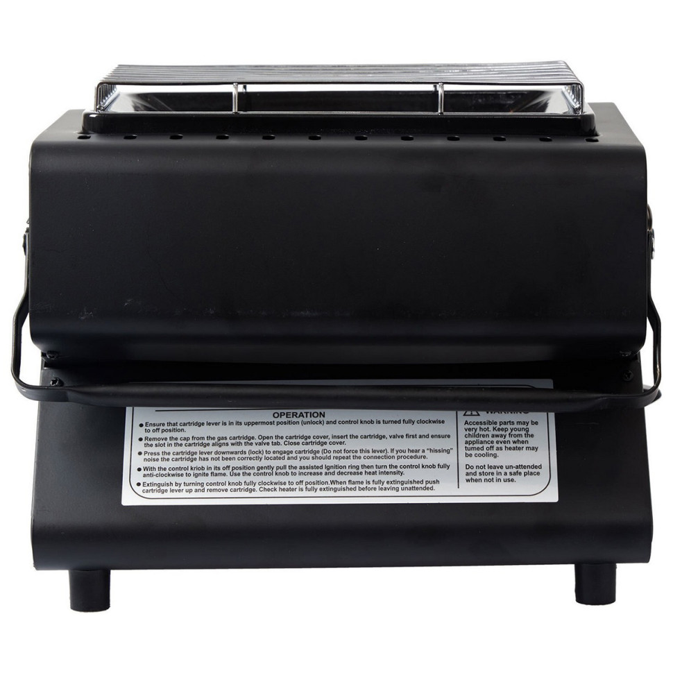 Обогреватель туристический X-Warm VC I Skif Outdoor SO-GH-03