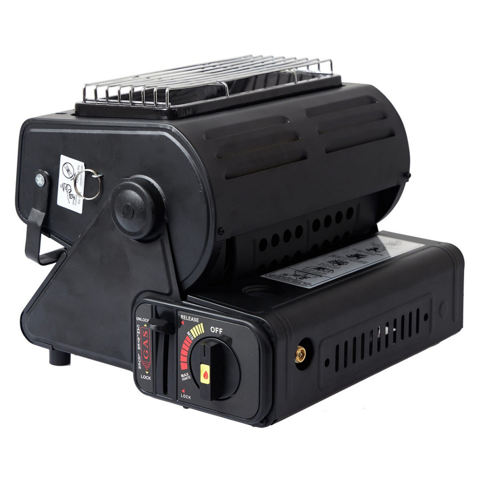 Обогреватель туристический X-Warm VC I Skif Outdoor SO-GH-03