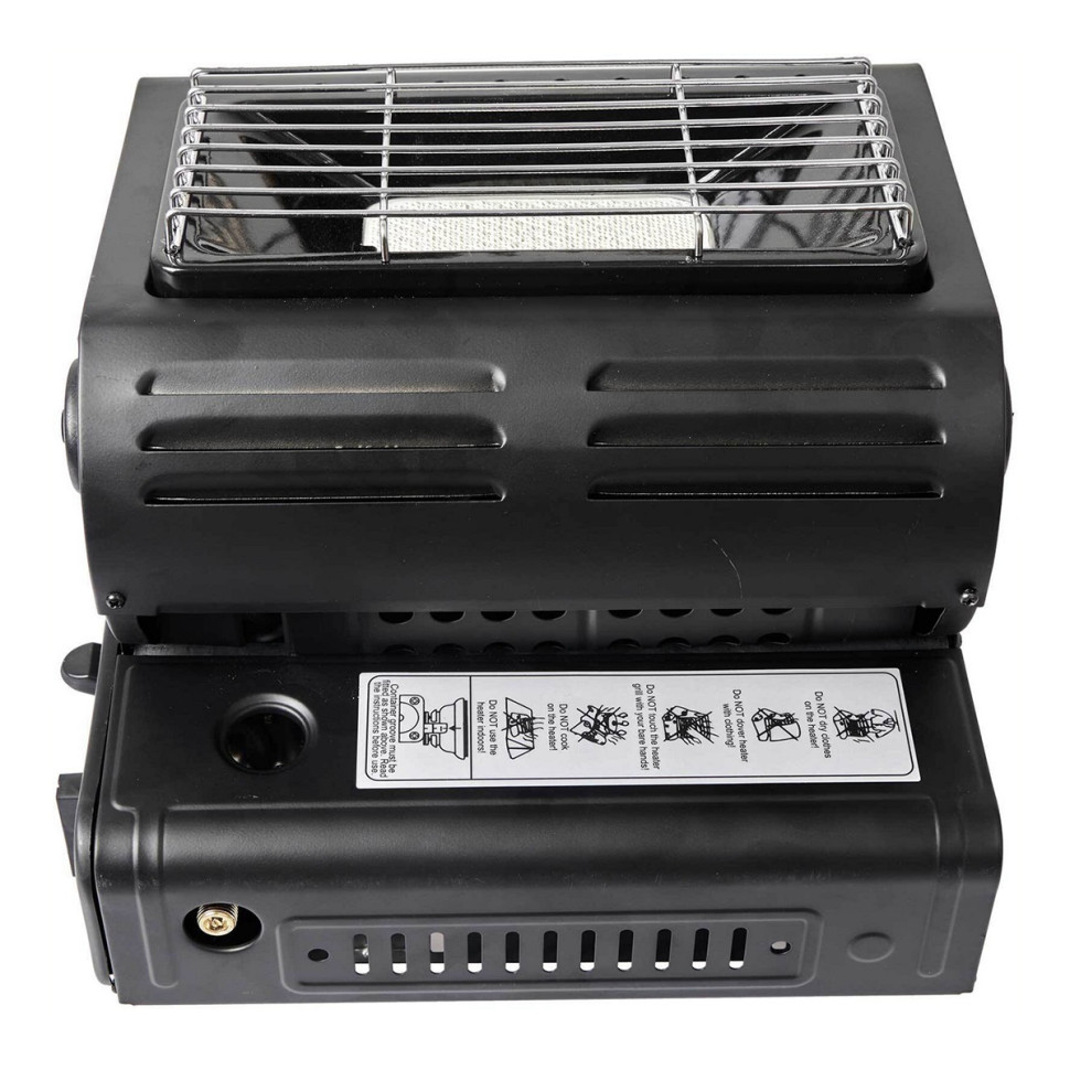 Обогреватель туристический X-Warm VC I Skif Outdoor SO-GH-03