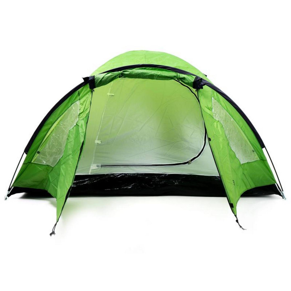 Намет Ranger Ascent 4 зелений RA 6620