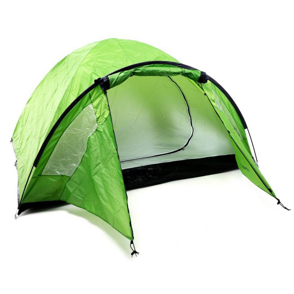 Намет Ranger Ascent 4 зелений RA 6620