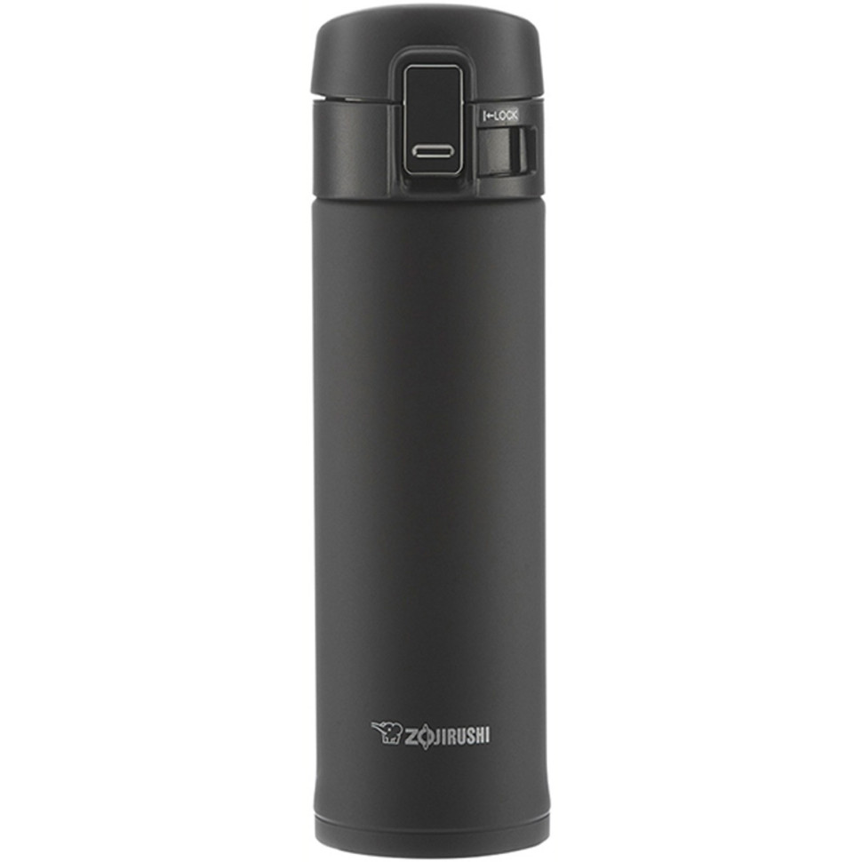 Термокружка Zojirushi SM-KHE48BA 0,48 л, чорний