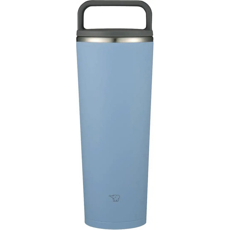 Термостакан Zojirushi SX-JA40AM 0,4 л, blue