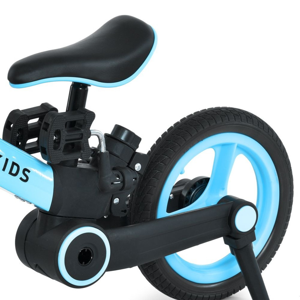 Велосипед-трансформер 3 в 1 Profi Kids 12 д. MB 1021-6 колесо 12 дюймів
