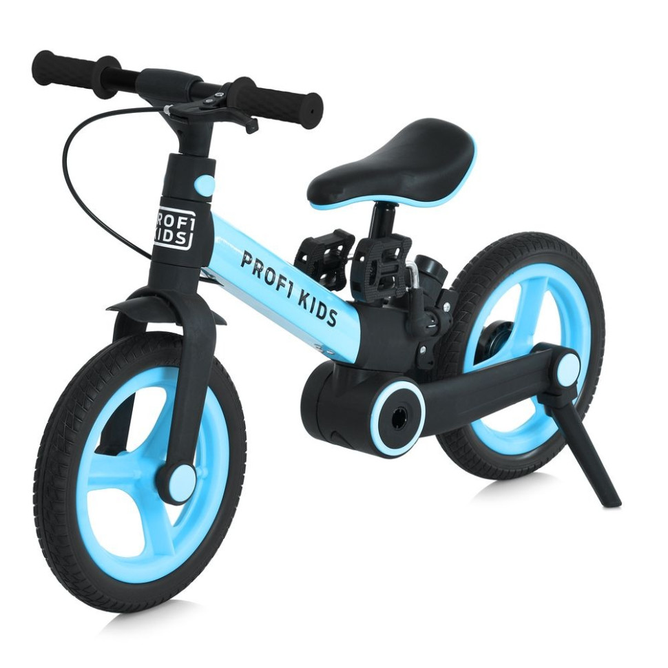 Велосипед-трансформер 3 в 1 Profi Kids 12 д. MB 1021-6 колесо 12 дюймів