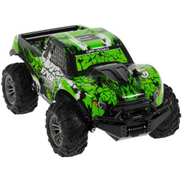 Швидкісний всюдихід на радіокеруванні OFF-ROAD RACER OTAMANKO С009 green