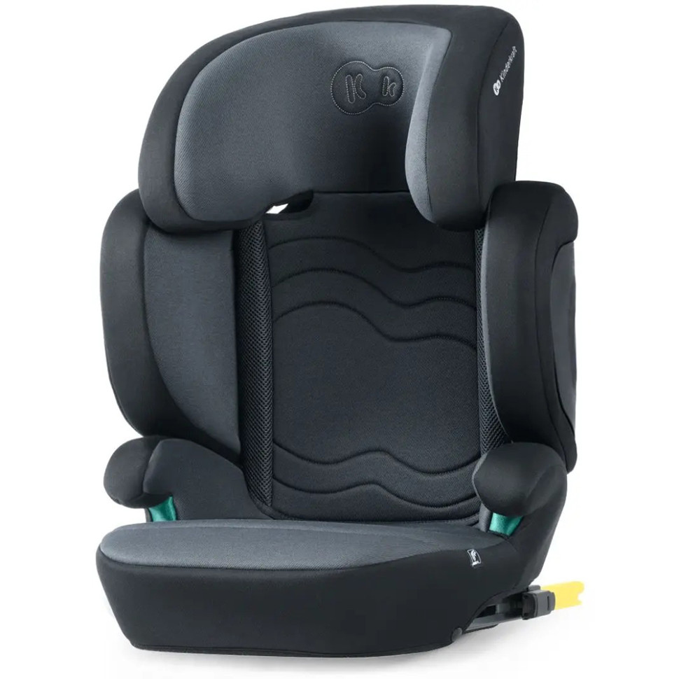 Автокресло Xpand 2 i-Size Kinderkraft KCXPAN02RED0000 Cherry Pearl