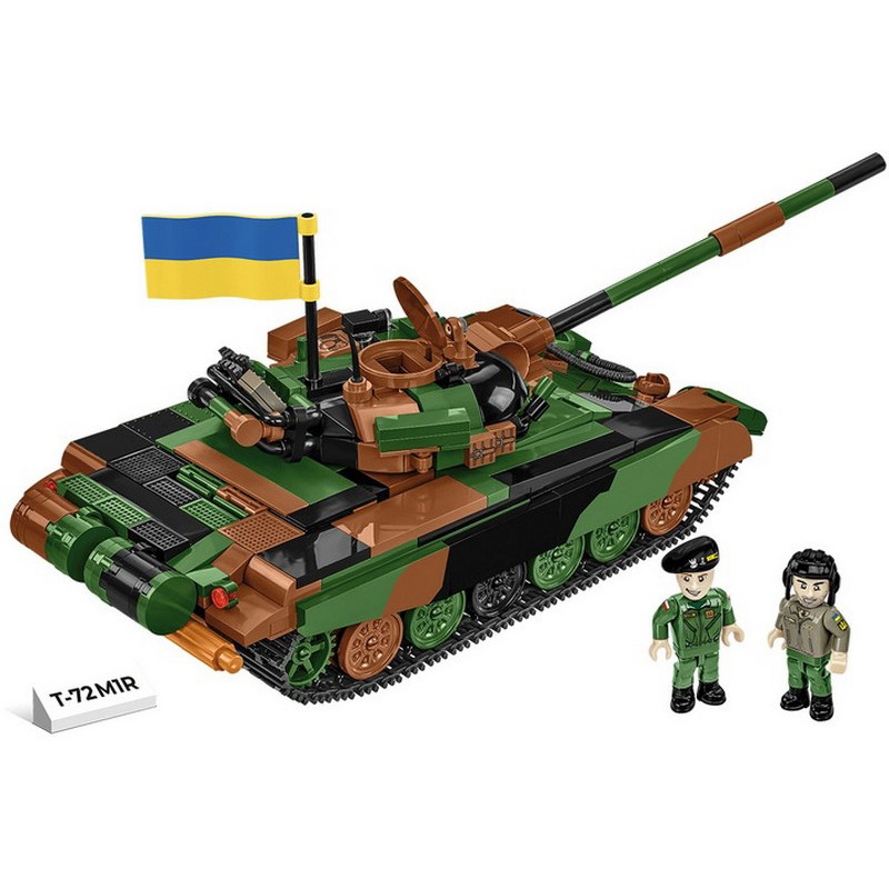 Конструктор детский 