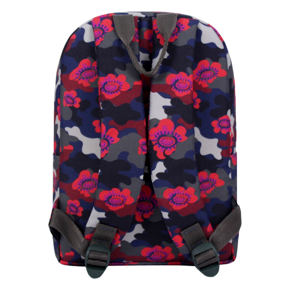 Рюкзак молодежный mini Bagland 67575103 объем 8 л