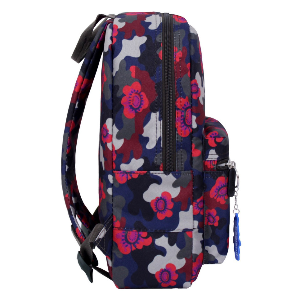 Рюкзак молодежный mini Bagland 67575103 объем 8 л