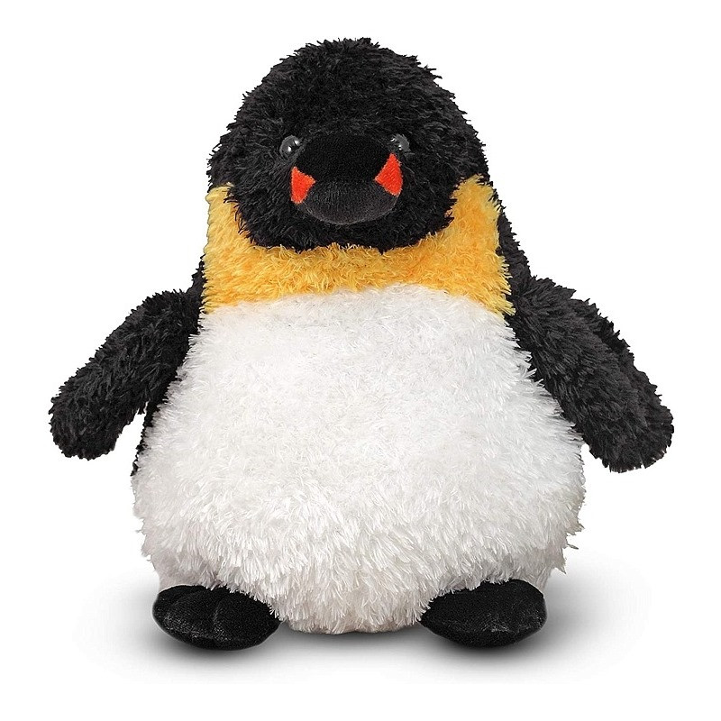 Дитяча м'яка іграшка