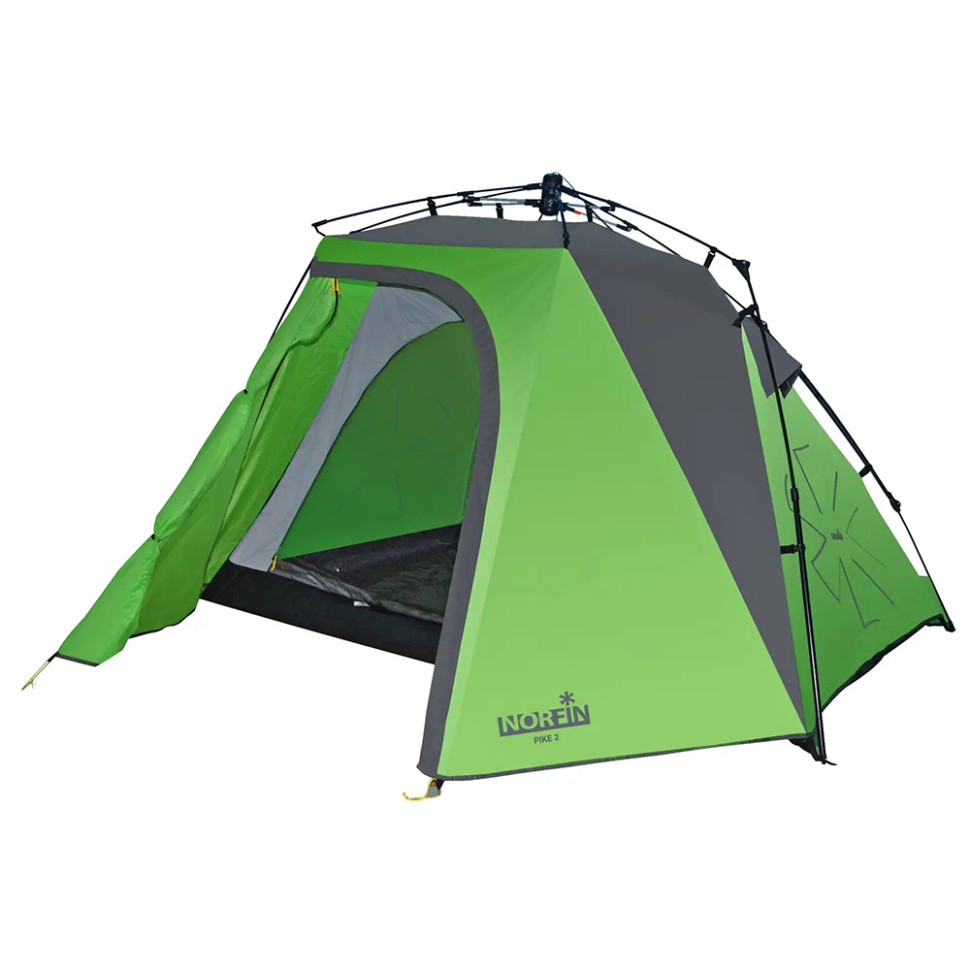 Палатка кемпинговая PIKE 2 Norfin NF-10404