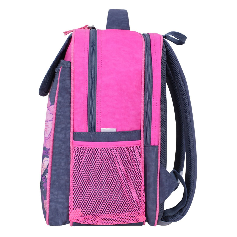 Школьный рюкзак Отличник Bagland 418214847 объем 20 л