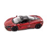 Машинка метал "McLaren 720S" Kinsmart KT5403W, 1:36