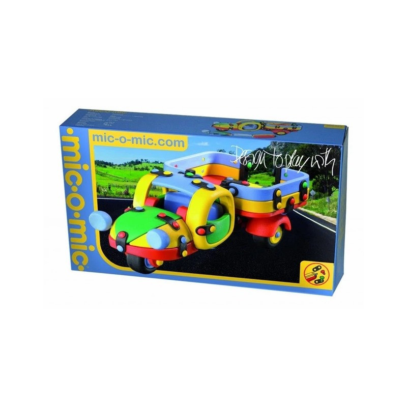 Дитячий конструктор 