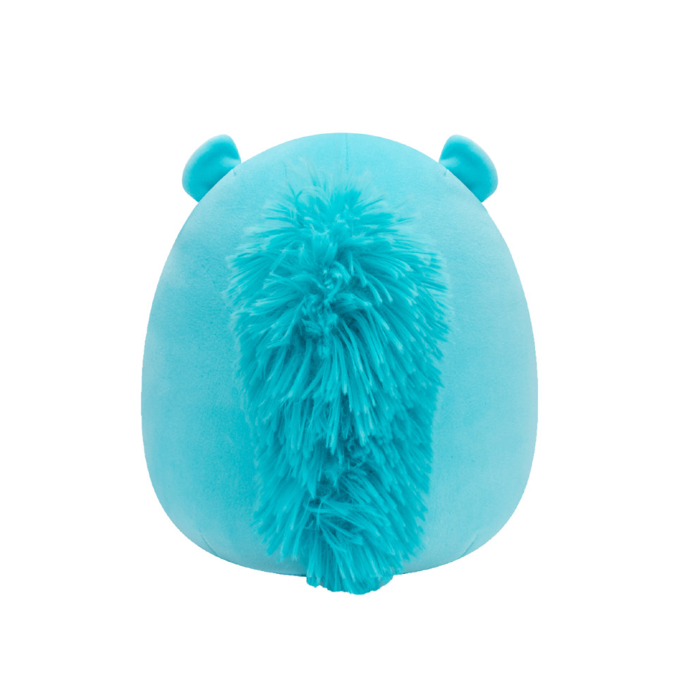 М'яка іграшка Білка Сантьяго Squishmallows SQVA00788, 13 см