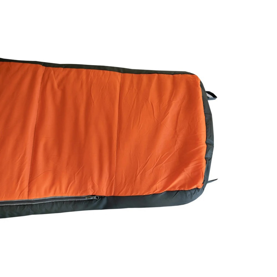 Спальный мешок Boreal Long Tramp UTRS-061L-R Правый