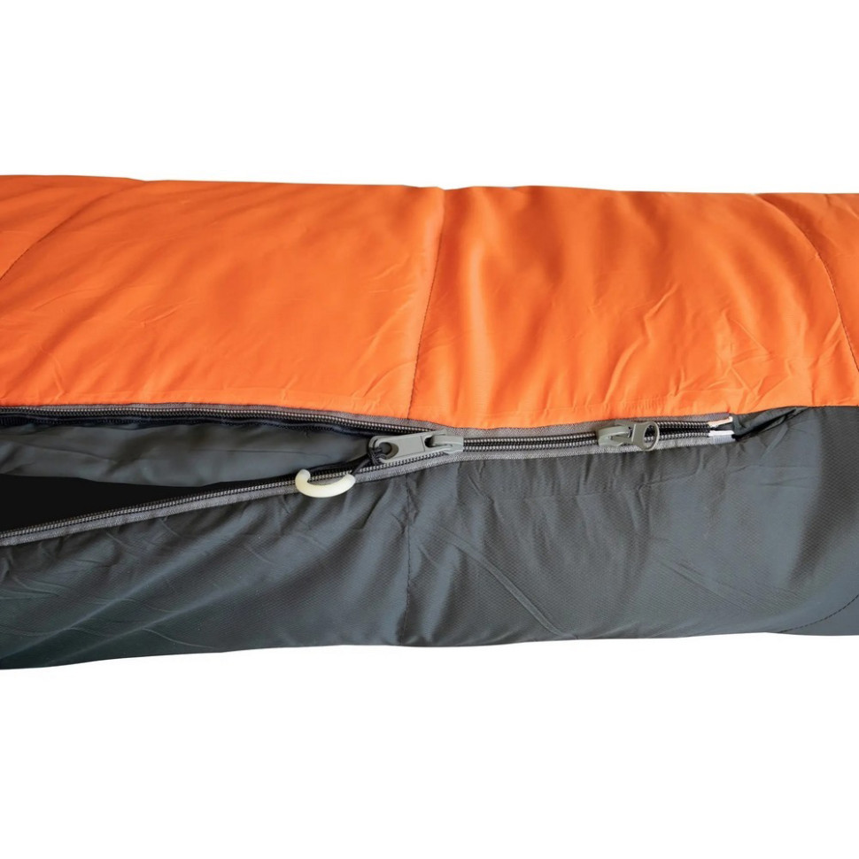 Спальный мешок Boreal Long Tramp UTRS-061L-R Правый
