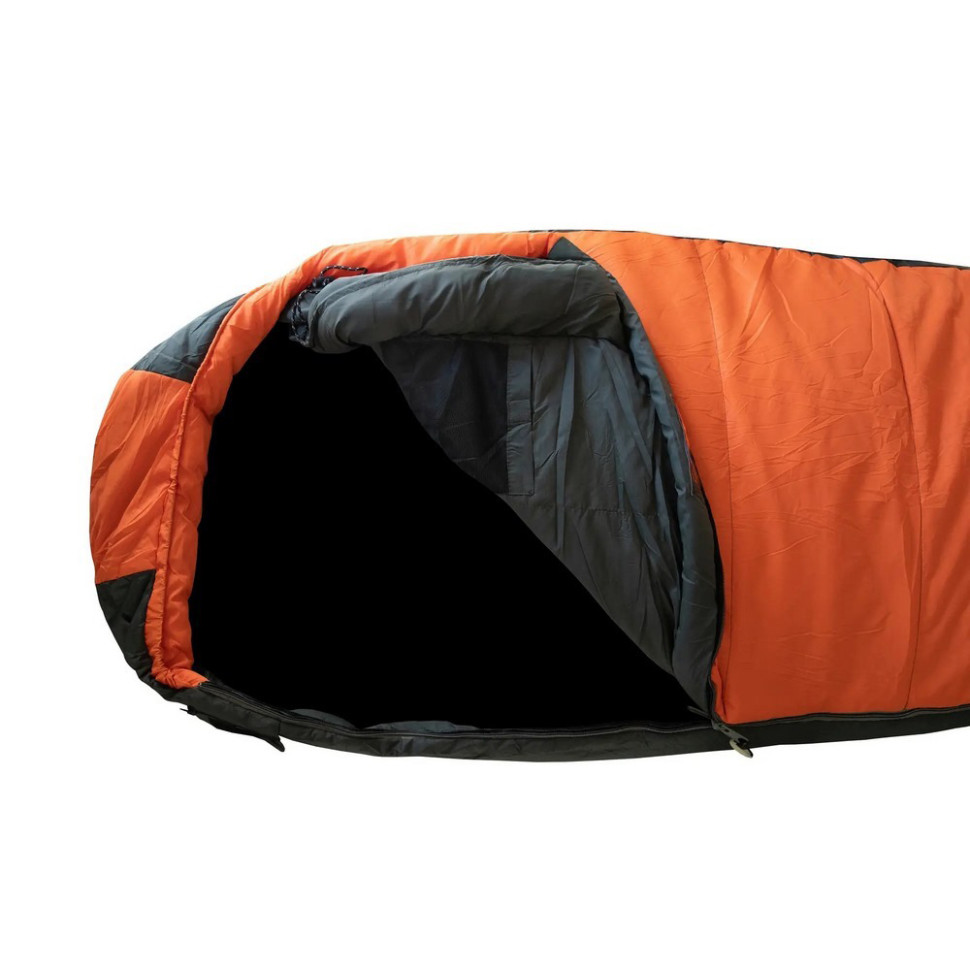 Спальный мешок Boreal Long Tramp UTRS-061L-R Правый