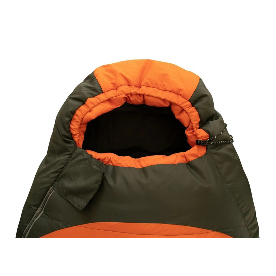 Спальный мешок Boreal Long Tramp UTRS-061L-R Правый