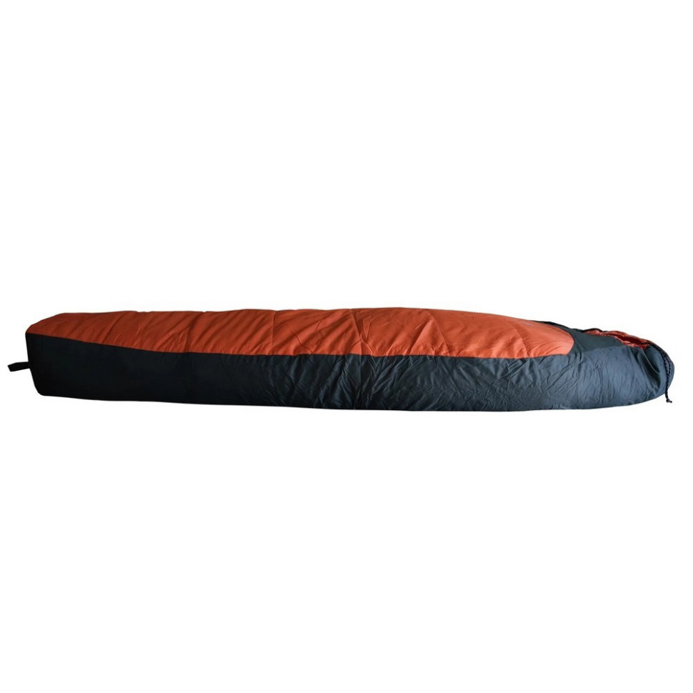 Спальный мешок Boreal Long Tramp UTRS-061L-R Правый