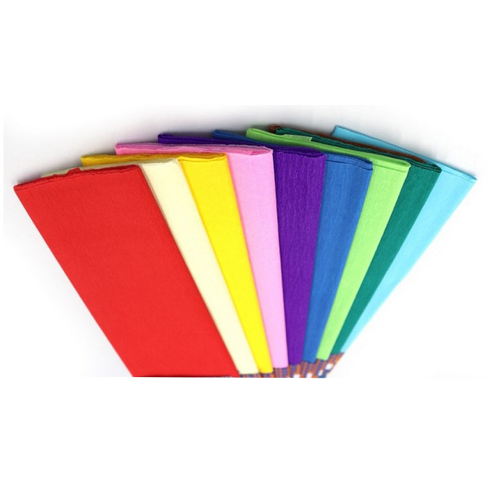 Гофрований папір Josefotten Bambi KR35-Mix 2, 35%, 27г/м2