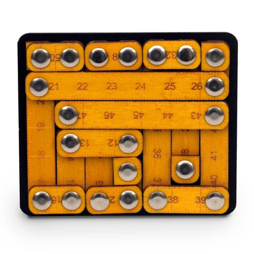 Головоломка Constantin puzzle Tough Rules C5060
