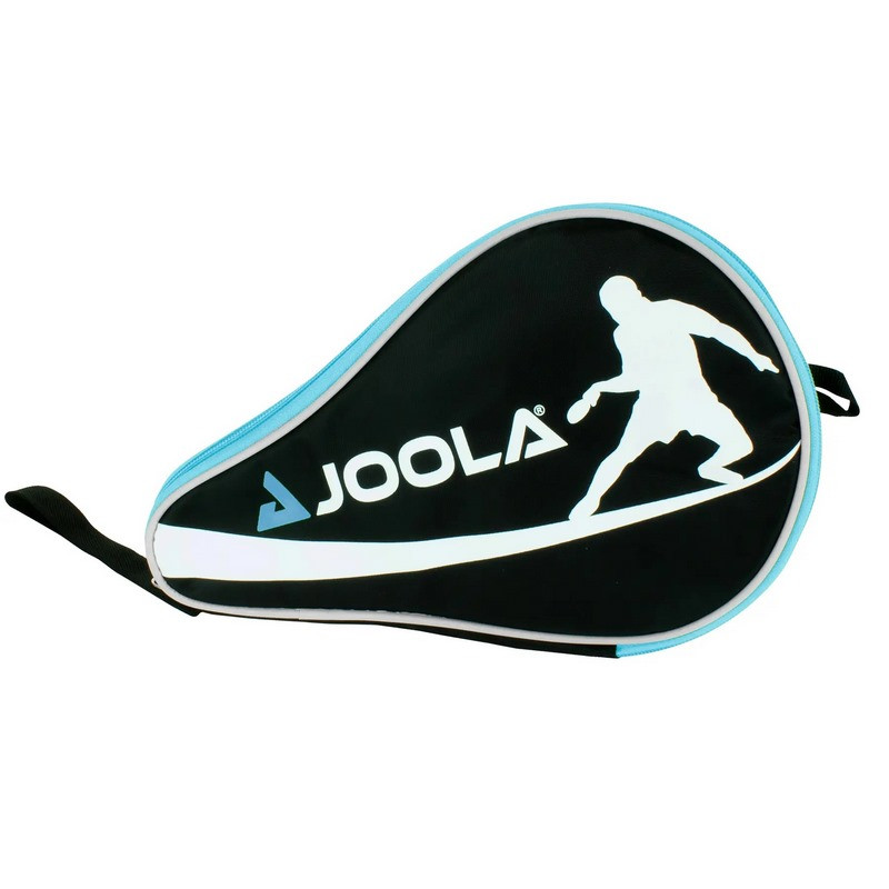 Чехол для ракетки Pocket Double Joola 930823 Blue