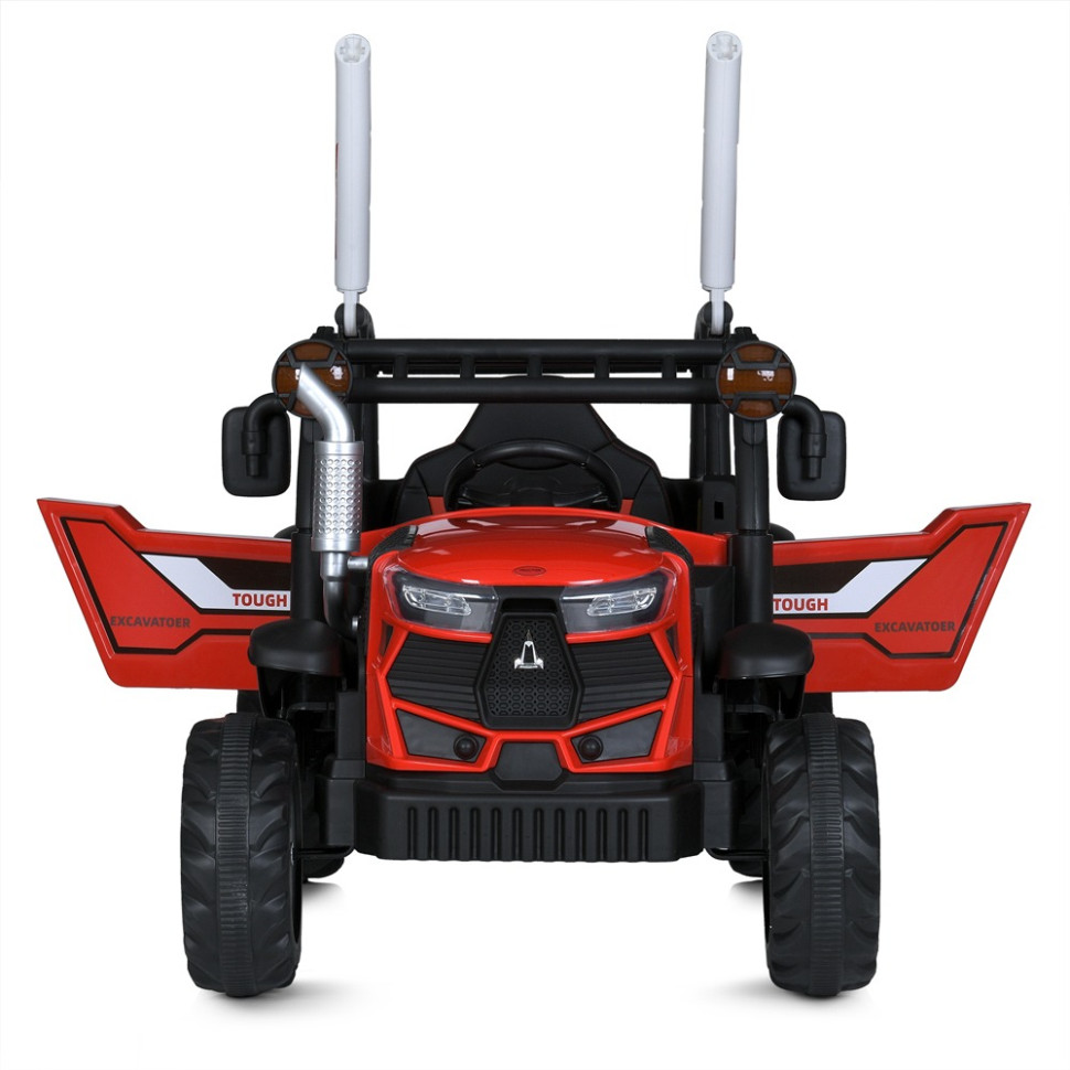 Детский электромобиль Трактор Bambi Racer M 5073EBLR-3 до 30 кг