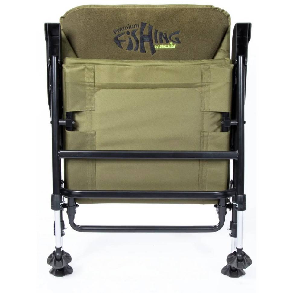 Туристичне складне крісло Eton Compact Norfin NF-20615 до 120 кг