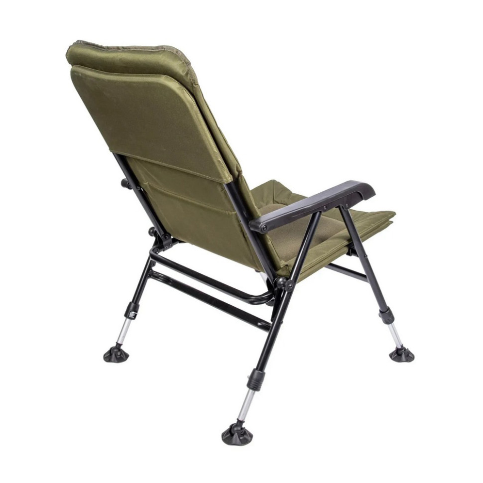 Туристичне складне крісло Eton Compact Norfin NF-20615 до 120 кг