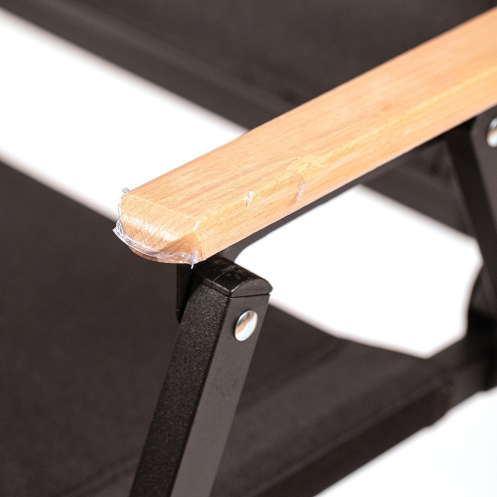 Туристическое складное кресло Lucky Ranger RA2258 до 100 кг