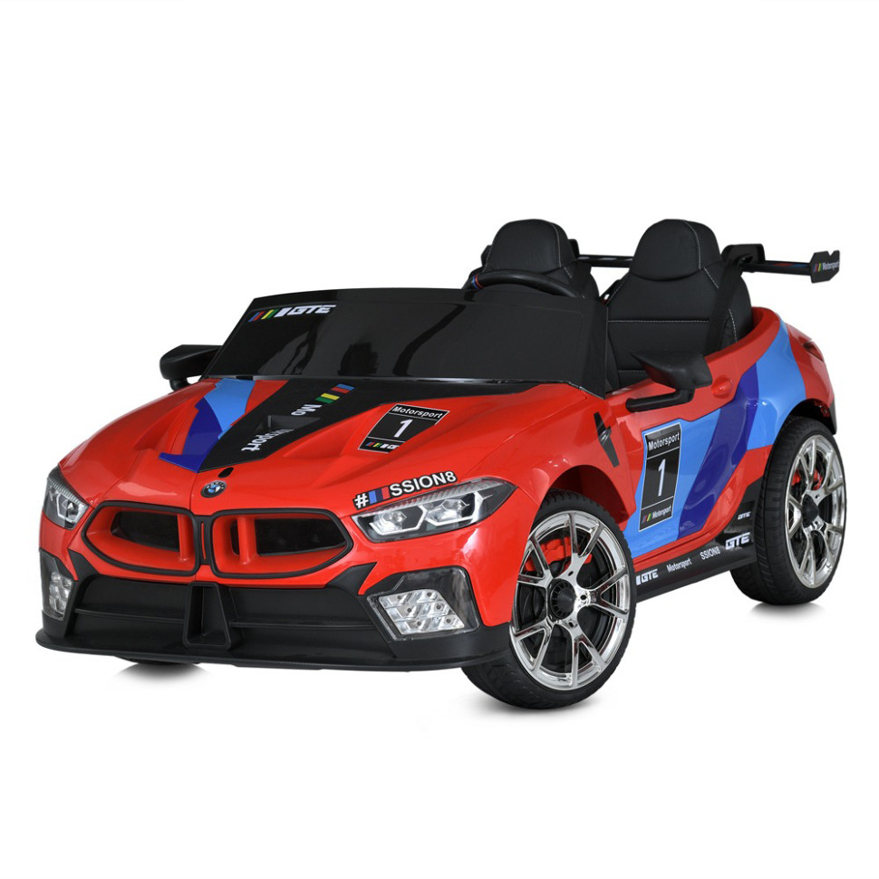 Детский электромобиль Машина Bambi M 5849EBLR-3(24V) до 30 кг