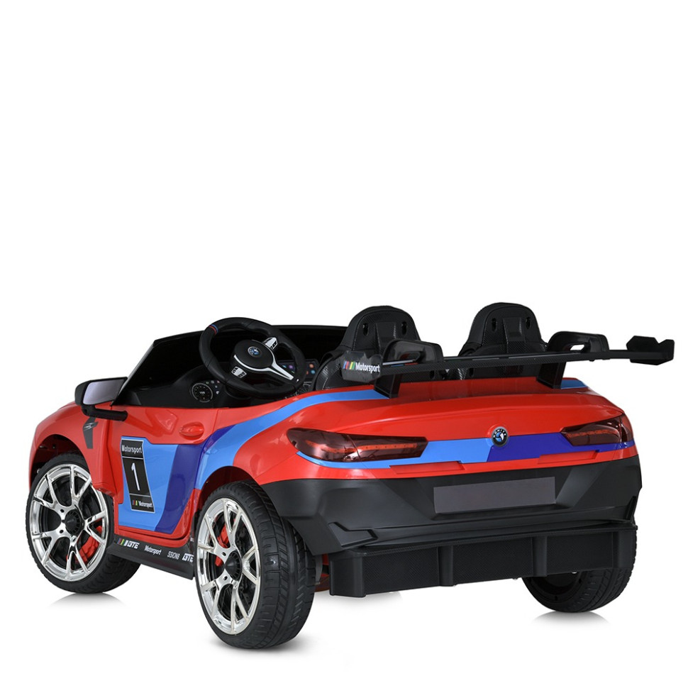 Детский электромобиль Машина Bambi M 5849EBLR-3(24V) до 30 кг