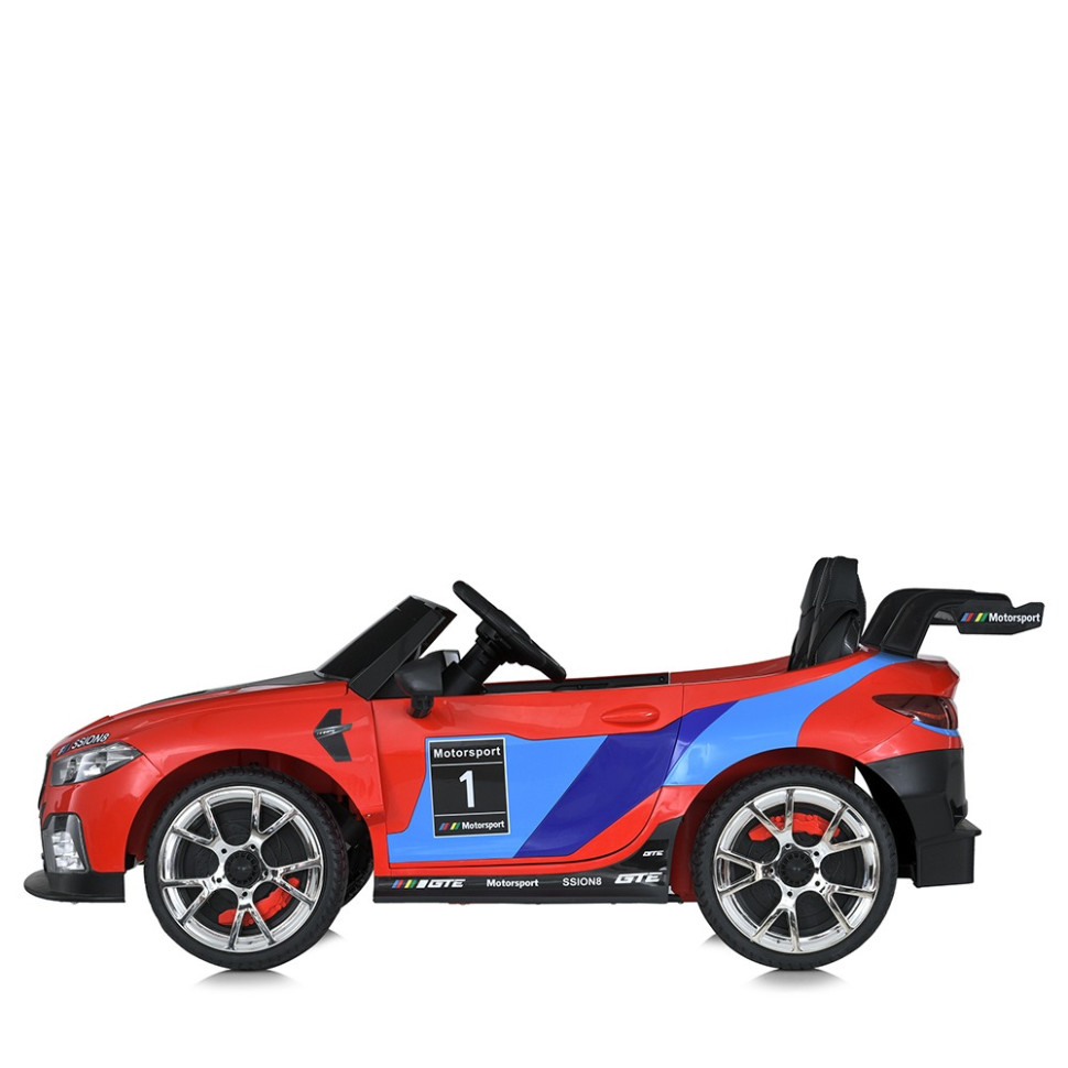 Детский электромобиль Машина Bambi M 5849EBLR-3(24V) до 30 кг