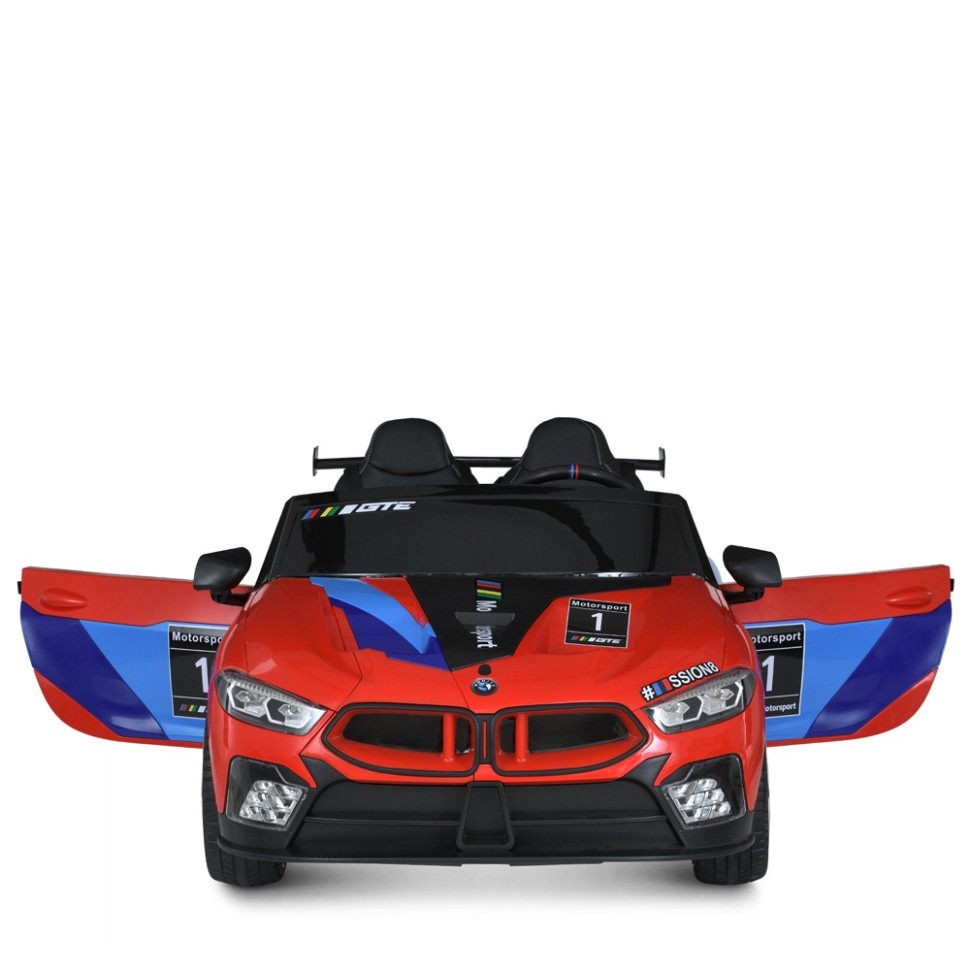Детский электромобиль Машина Bambi M 5849EBLR-3(24V) до 30 кг