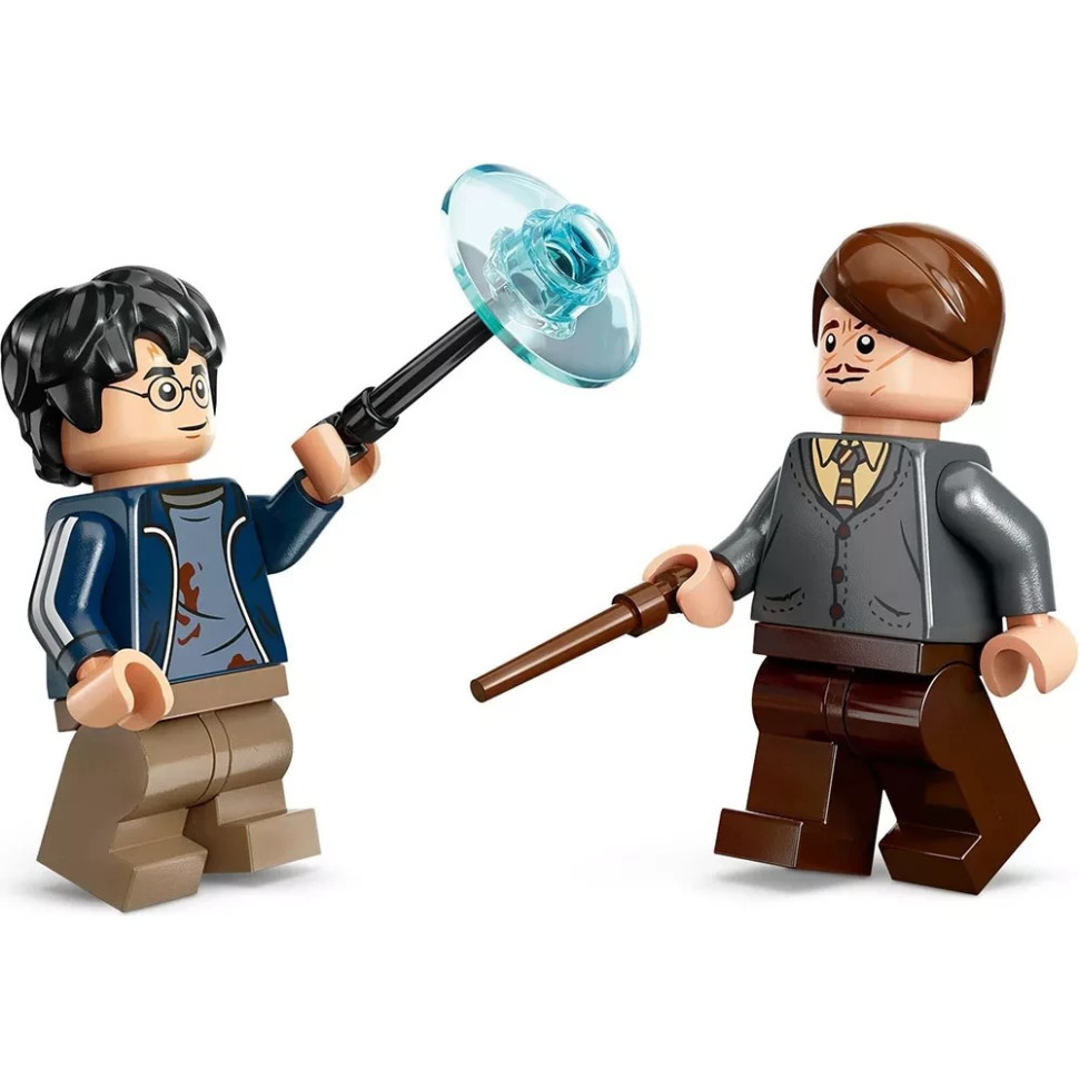 Конструктор Lego Harry Potter 