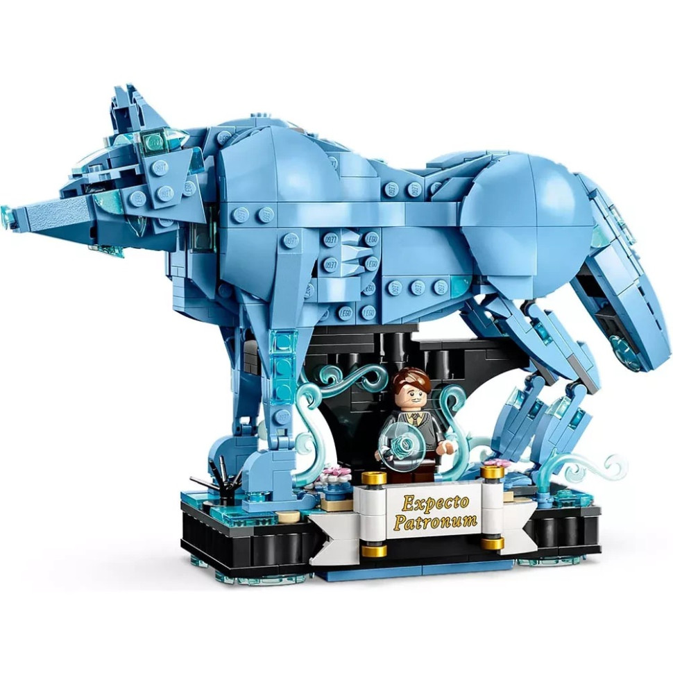 Конструктор Lego Harry Potter 