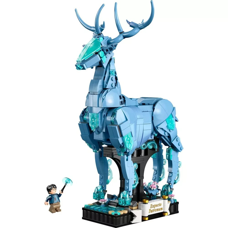 Конструктор Lego Harry Potter 