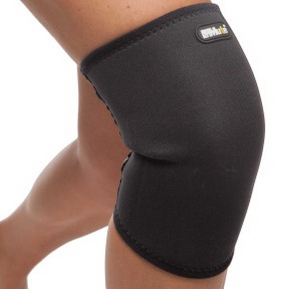 Наколінник еластичний бандаж MUTE 9022 Gemini Sport GMT-9022