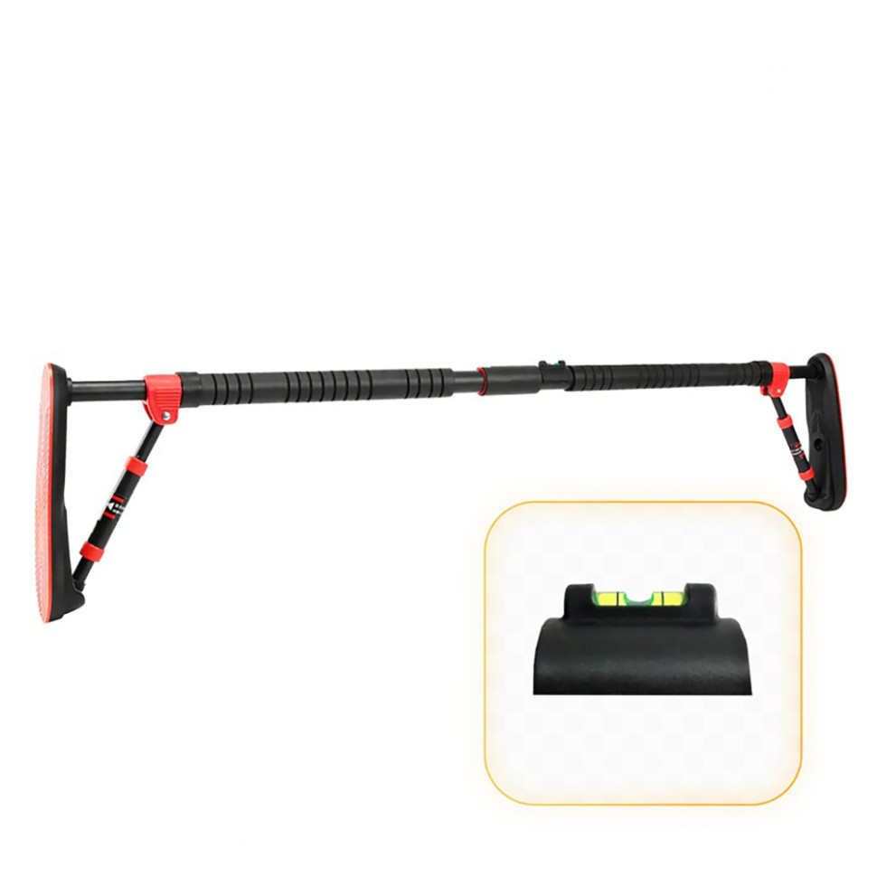 Розсувний розпірний турнік EasyFit PowerBar 130-170 см
