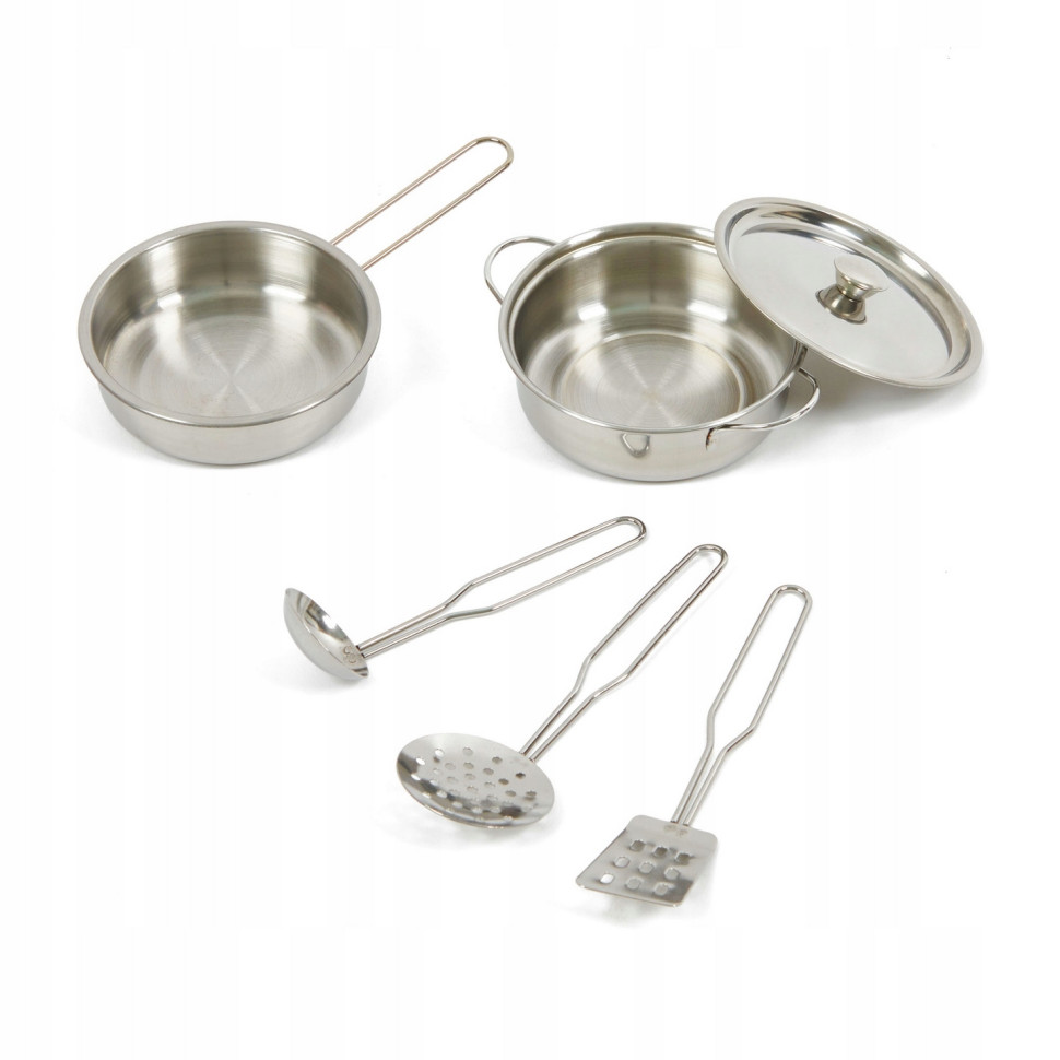 Деревянная игровая кухня STYLE Ecotoys PLK537 со звуковыми и световыми эффектами