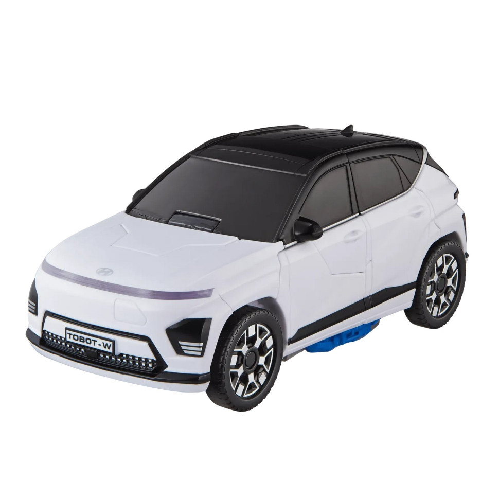 Дитяча іграшка-трансформер 