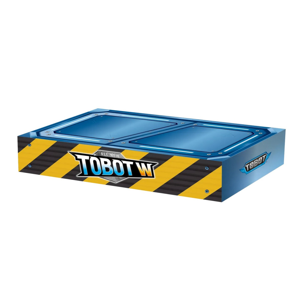 Дитяча іграшка-трансформер 