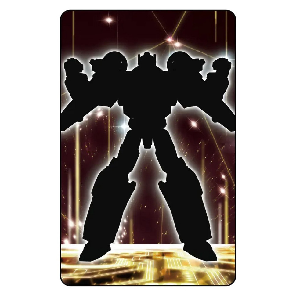 Дитяча іграшка-трансформер 