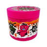 Вязкая масса "Surprise Ninja" 4 XL Danko Toys SLM-09-01U укр